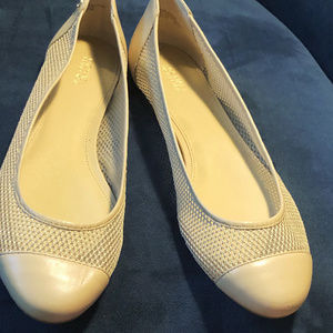 Michael Kors Ballet Flats